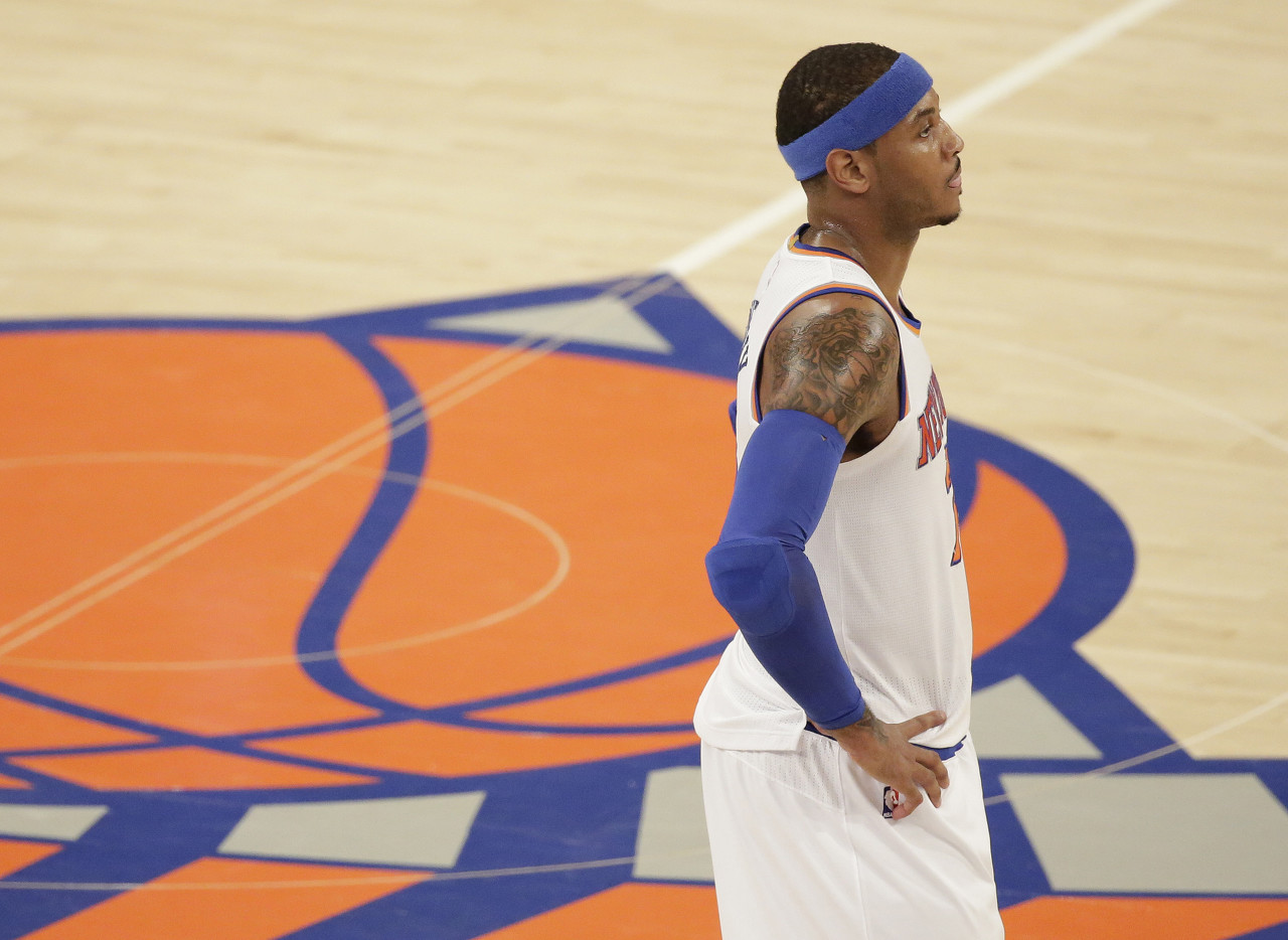 约基奇26.9%命中率创季后赛生涯新低，历史铁王座艾弗森独占三席