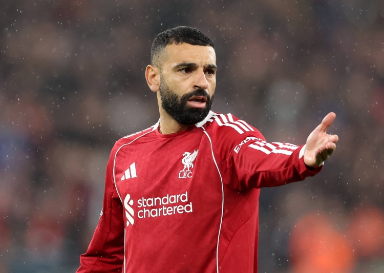 MLS巨星潮：圣地亚哥FC锁定萨拉赫 所有权条款成关键