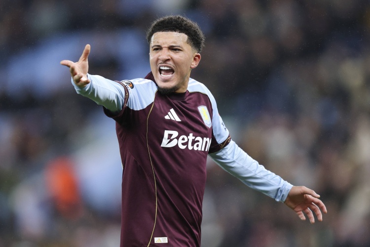 体图独家：桑乔未点头多特，双方零接触