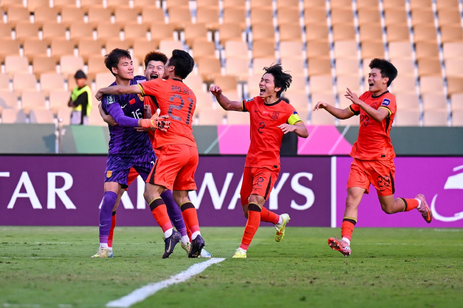 数据驱动：U23国足90分钟守平概率不低，半决赛战越南矛与盾碰撞