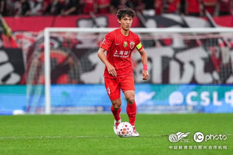 刘祝润第86分钟扳平 海港1-1战平深圳新鹏城