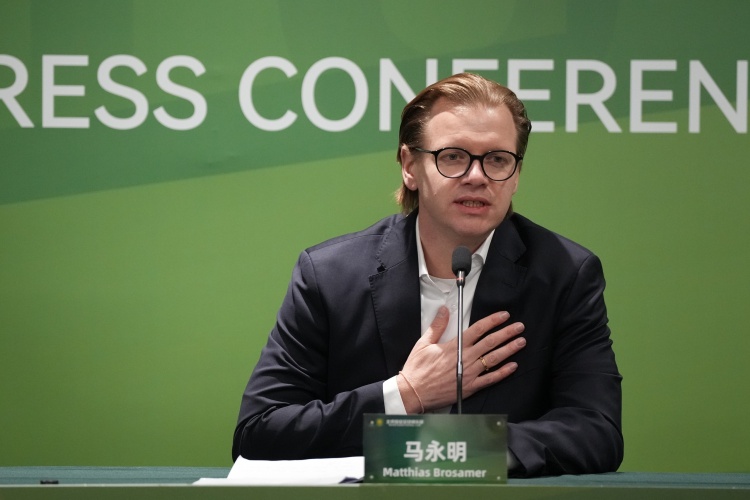 马永明：德国后防丢4球零封挂零，上限四强；法国若让姆巴佩放开打可夺冠