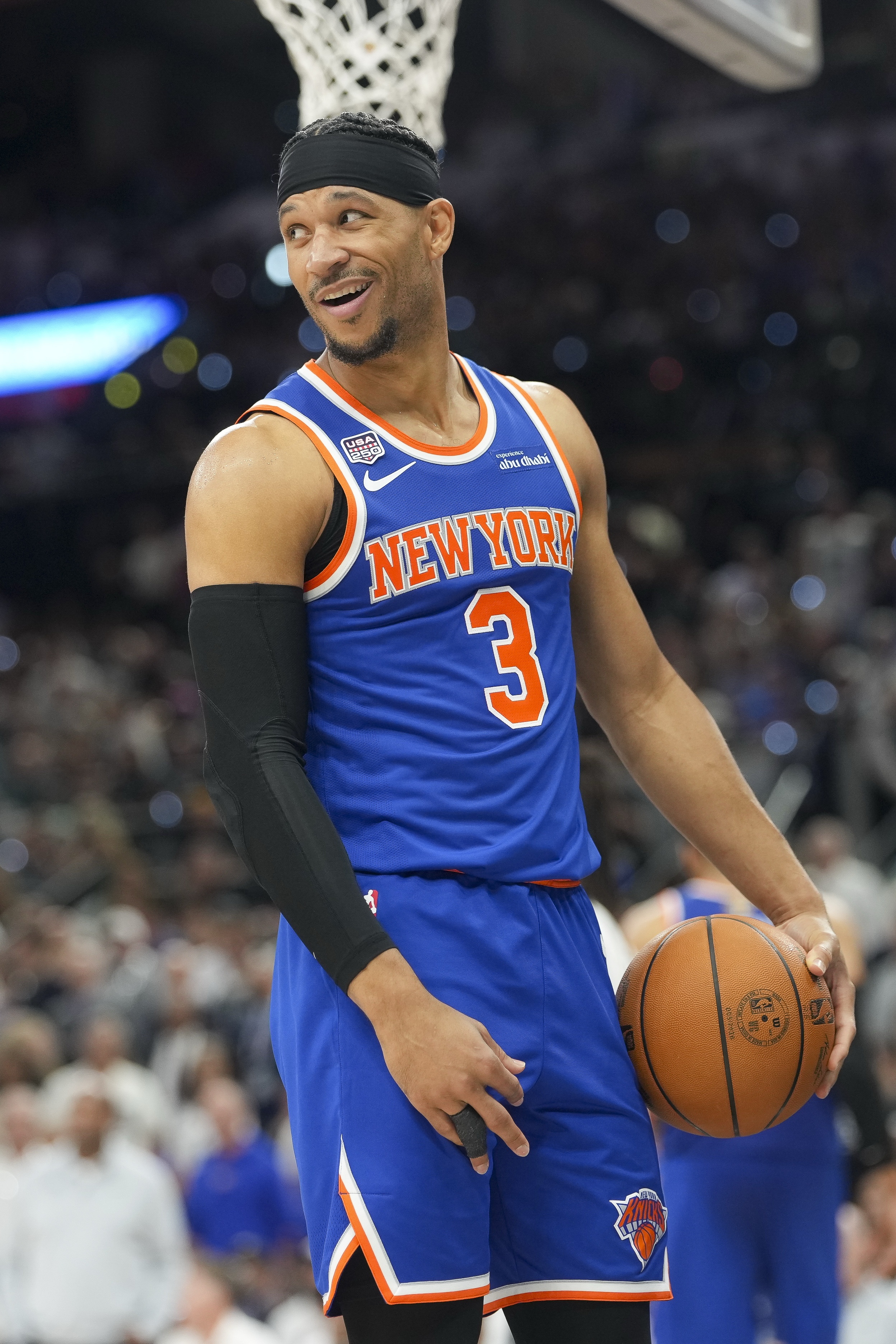 约什·哈特成历史唯一夺冠夏联MVP