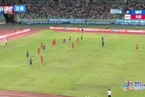 闽超-福州三叉戟齐破门 3-0完胜龙岩取联赛七连胜 闽超-福州三叉戟齐破门 3-0完胜龙岩取联赛七连胜