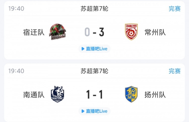 常州三球完胜宿迁升至次席,南通主场险平扬州