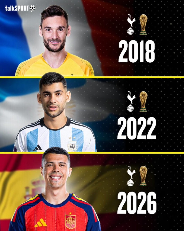 世界杯:西班牙vs阿根廷什么时间开始