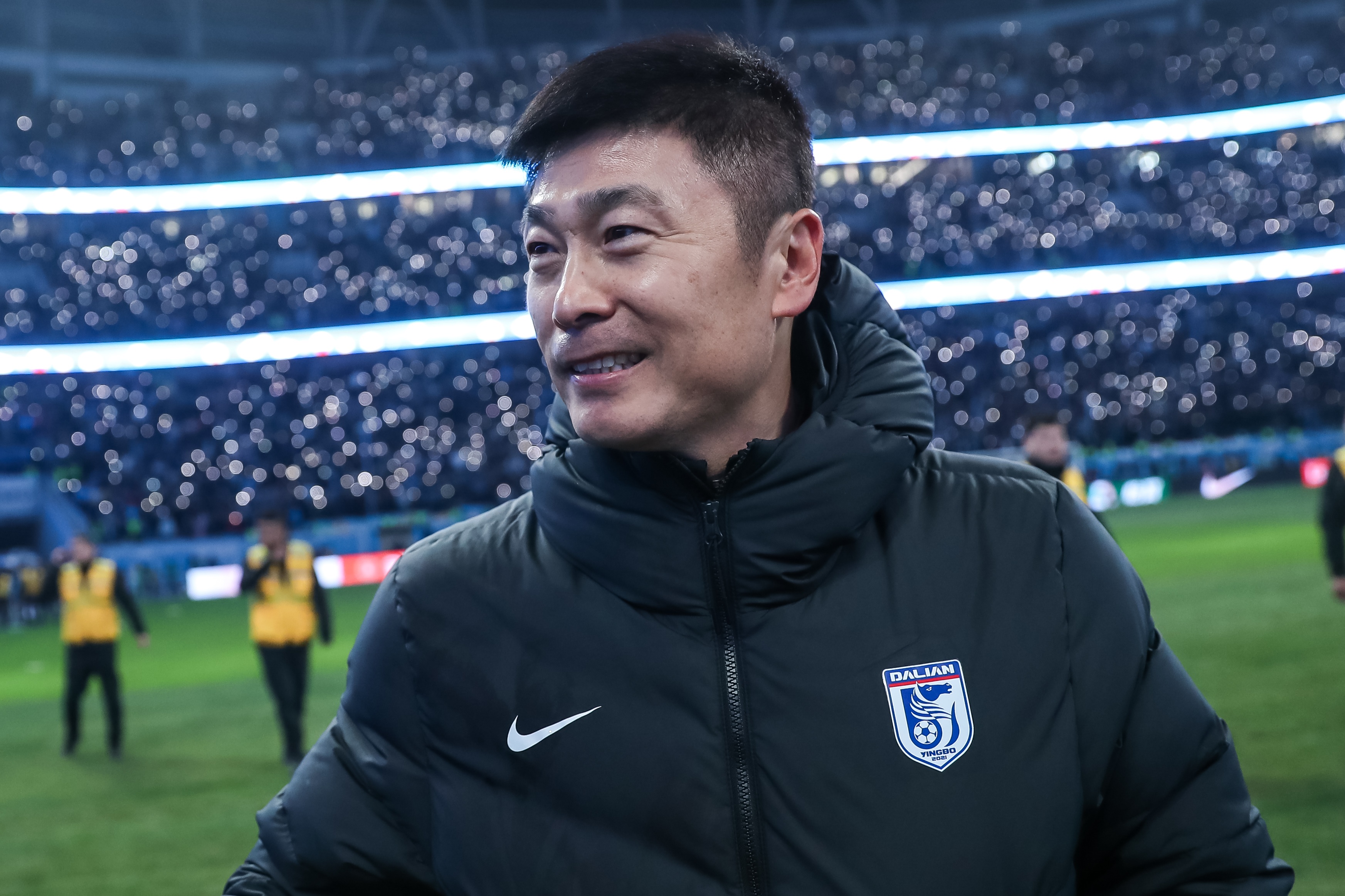 李国旭：河南主场强势，但英博队员求战欲望强