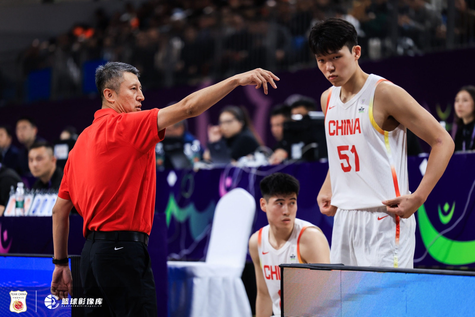 殳海：杨瀚森高位体系时间窗口已关闭 挡拆顺下更现实