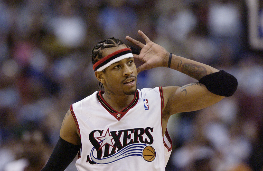 从15人到76人:费城队名里的独立宣言 从15人到76人:费城队名里的独立宣言