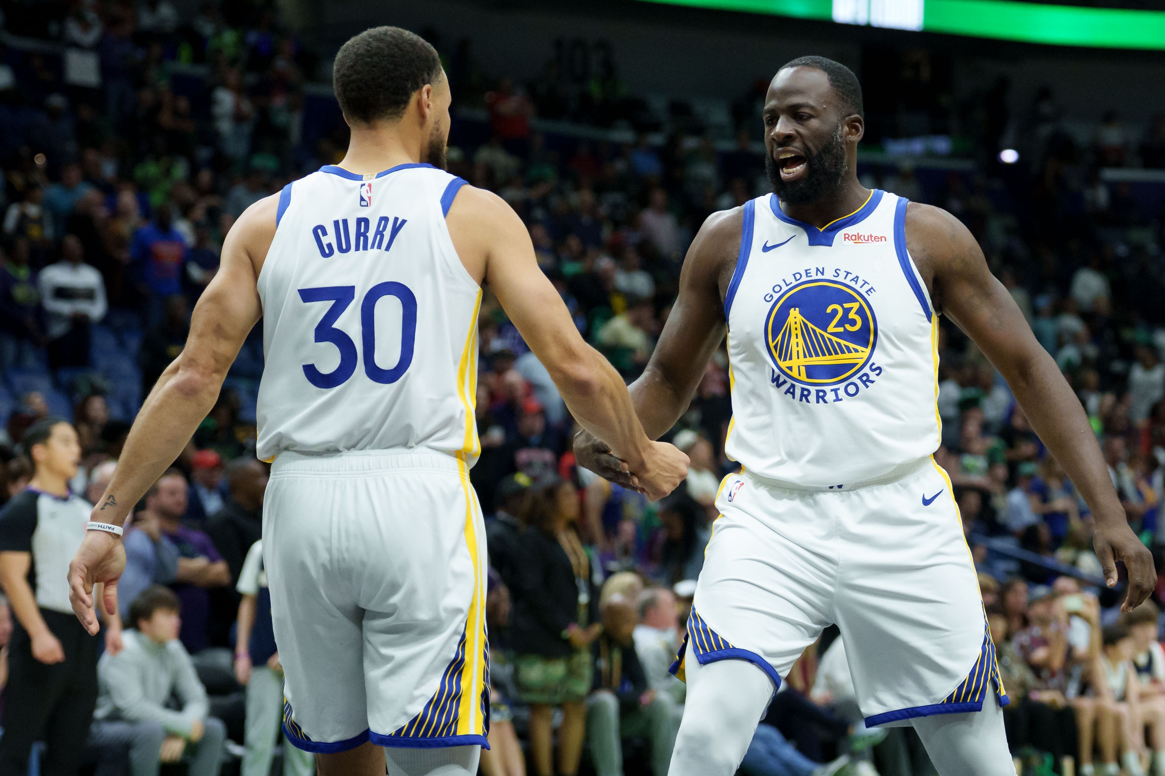 格林预计第12次出战圣诞大战 约基奇作客勇士