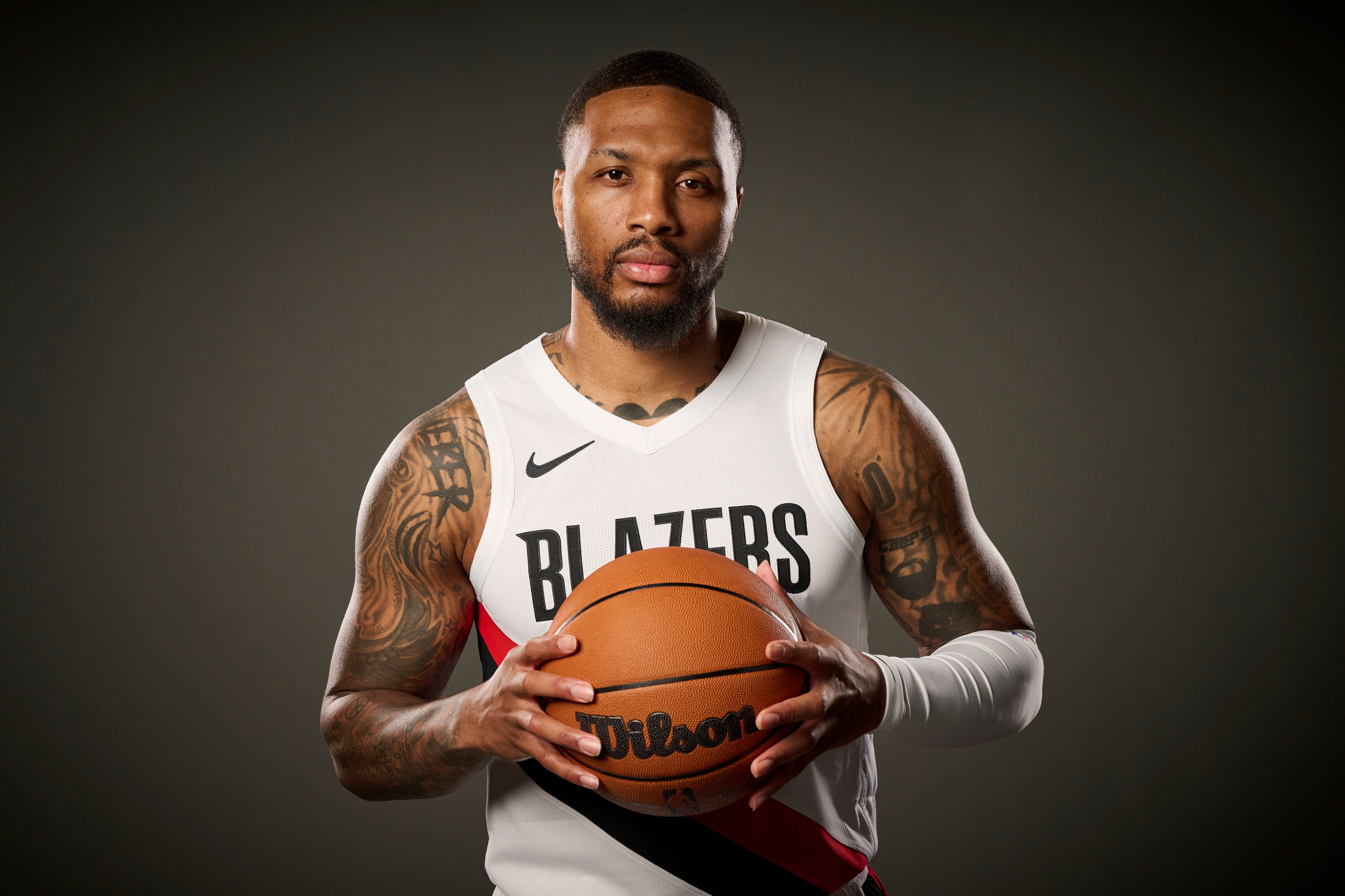 利拉德定档10月22日复出首秀 主场迎战太阳