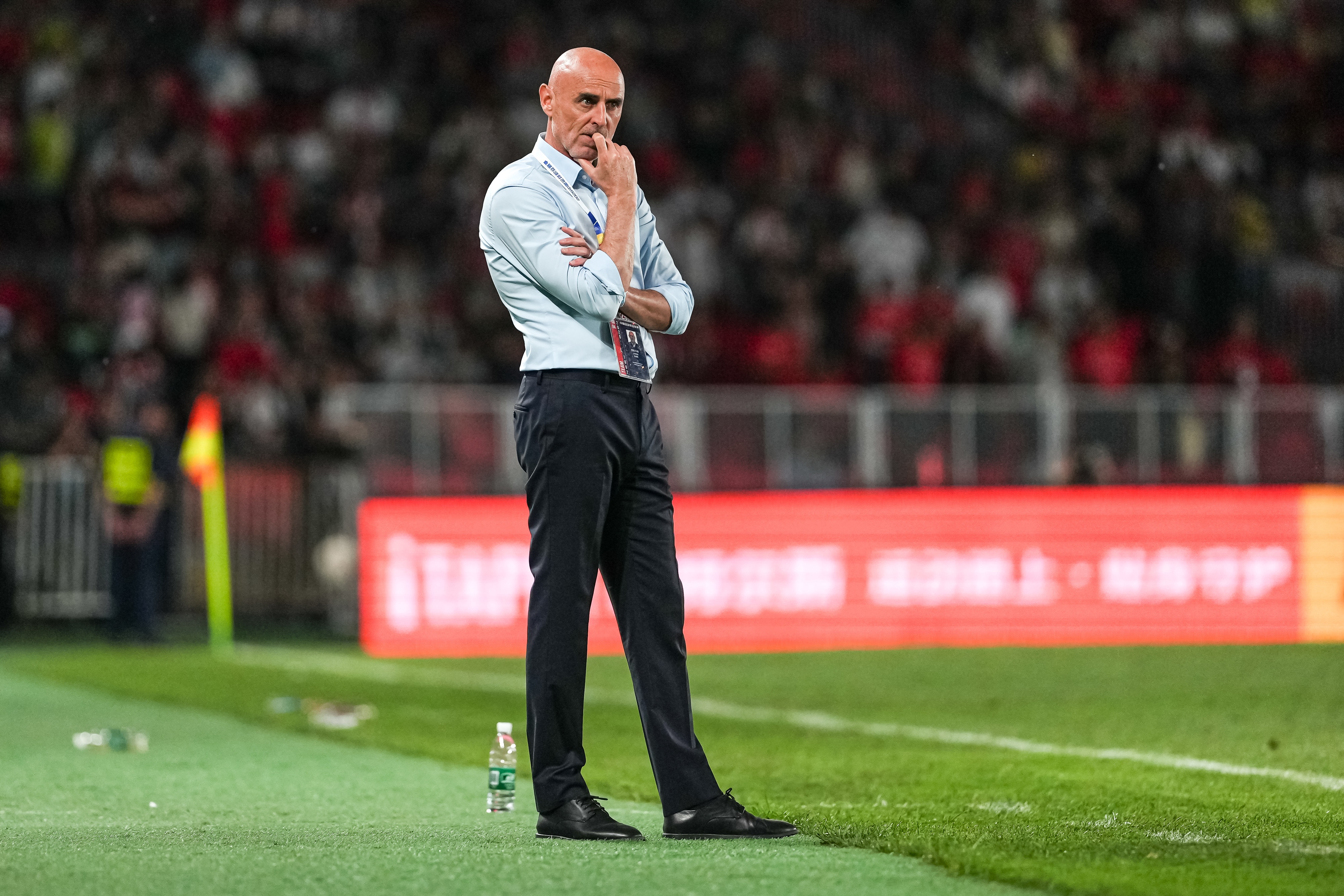海港3-2武汉三镇后放假 19日补赛迎大连英博 海港3-2武汉三镇后放假 19日补赛迎大连英博