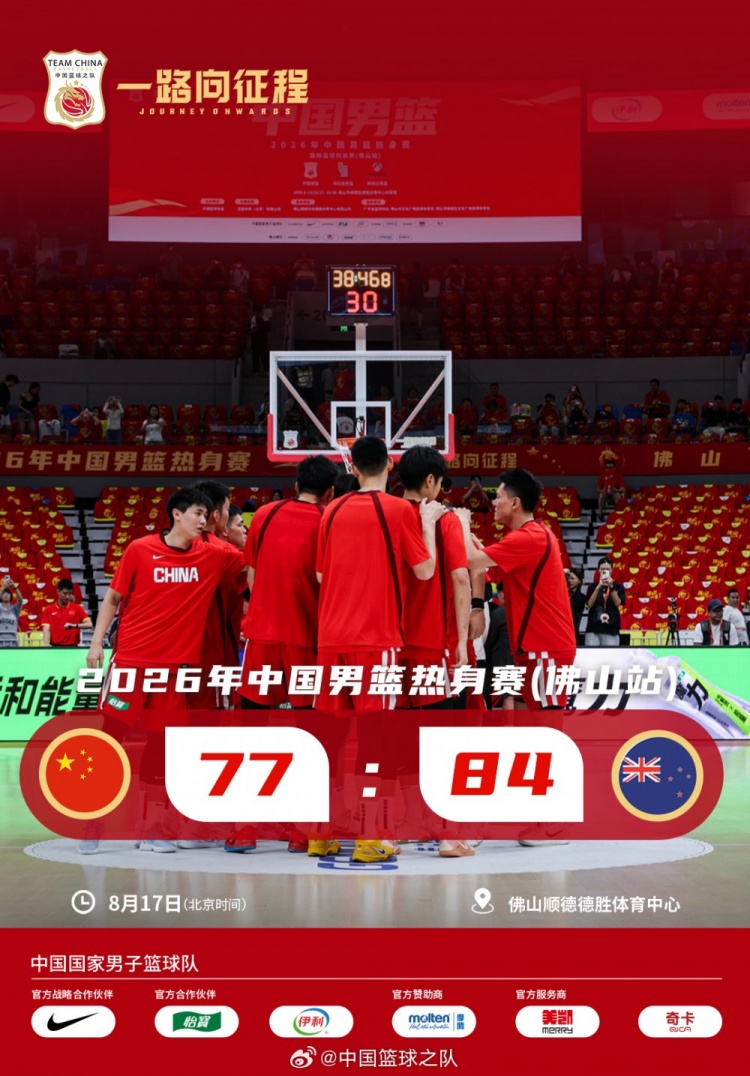 五天集训击败数月长期集训 媒体人:海外球员普遍不买账