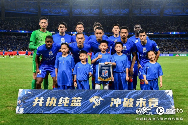 申花主场三球完败国安,22日转战成都再遇硬仗