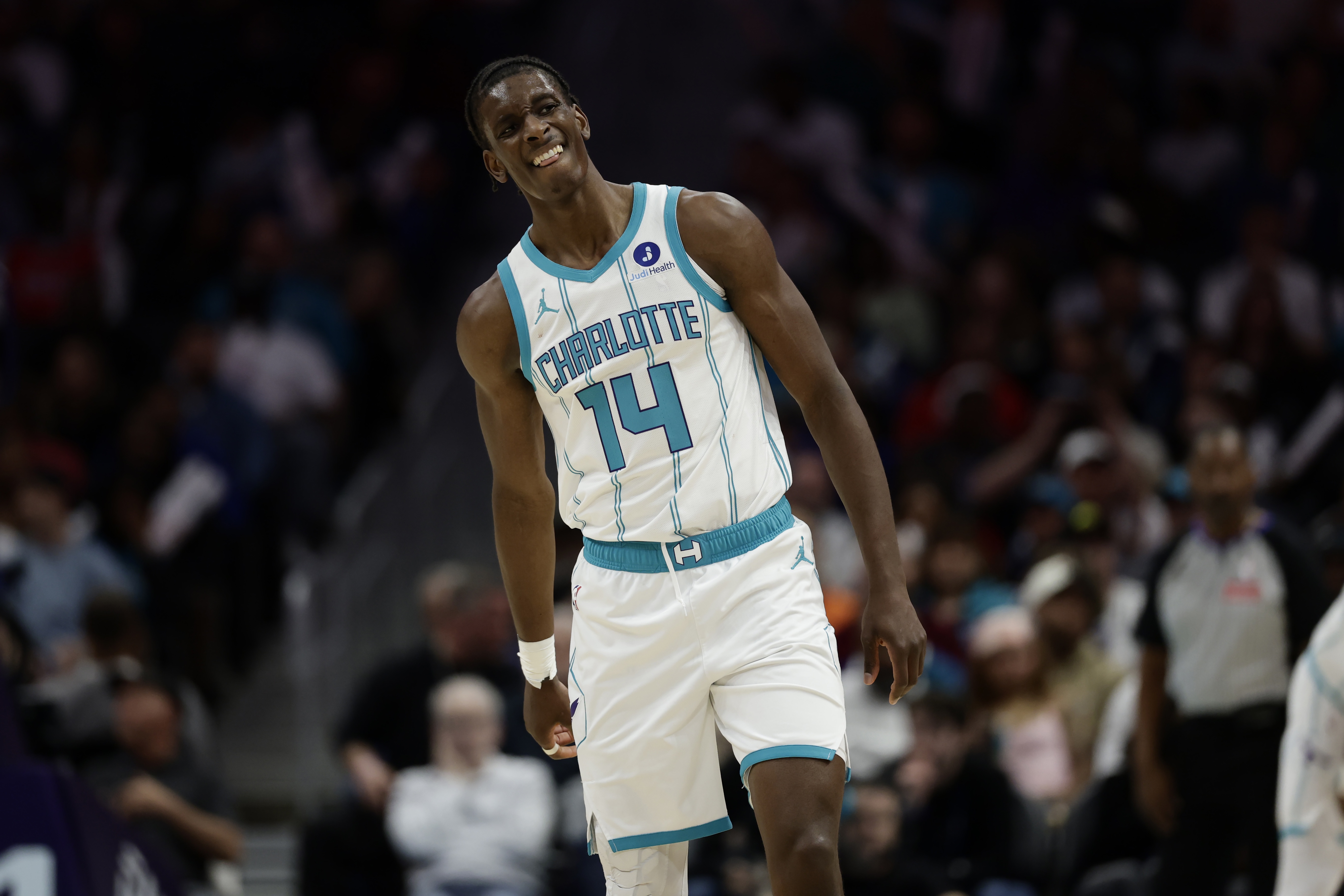 进NBA后首笔开销?迪亚巴特:肯定是往2K里氪金啊 氪金自由太爽了