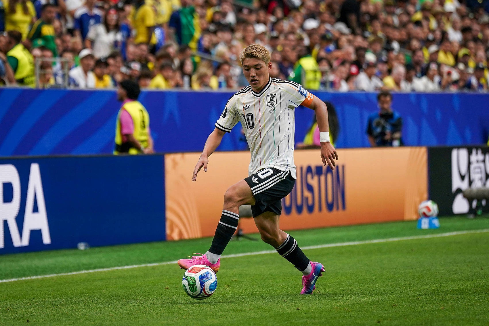 日媒谈堂安律转会破裂：球员在抵达沙特后反悔，最终拒绝了转会