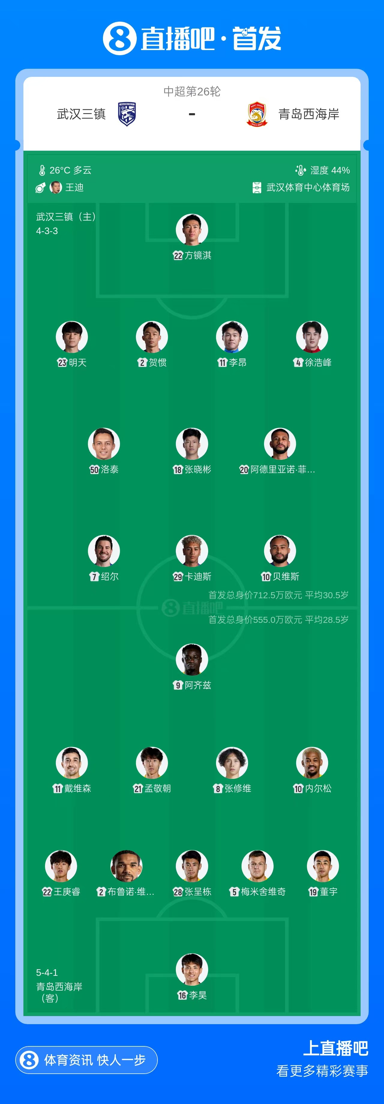 首尔FCVS仁川联录像